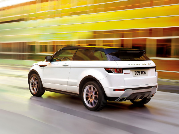 Обои картинки фото автомобили, range, rover