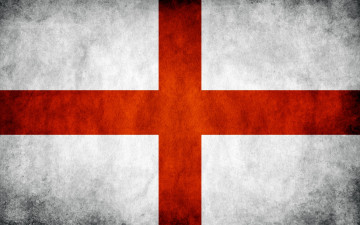 Картинка англия разное флаги гербы белый красный крест