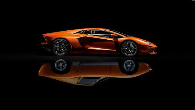 Обои картинки фото lamborghini, 50th, anniversary, автомобили, 3д