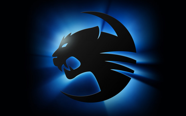 Обои картинки фото бренды, roccat