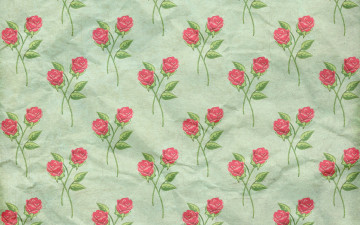 Картинка разное текстуры paper pattern floral орнамент цветочный фон vintage wallpaper texture