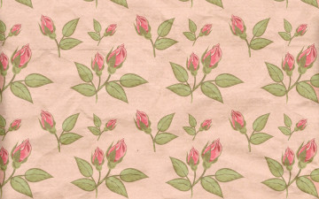 Картинка разное текстуры texture paper pattern floral орнамент цветочный фон vintage wallpaper