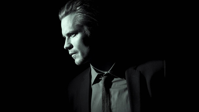 Обои картинки фото мужчины, timothy olyphant, hitman, live, free, or, die, hard, timothy, david, olyphant, justified