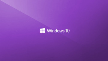 Картинка компьютеры windows++10 фон логотип