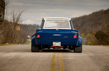 Картинка автомобили studebaker rambler