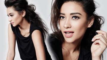 Картинка девушки shay+mitchell shay mitchell