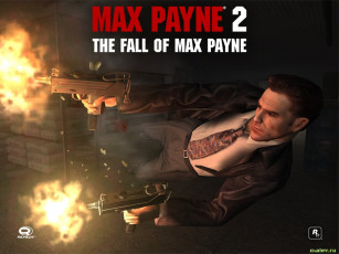 Картинка max pain видео игры payne the fall of