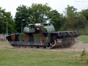 Картинка техника военная гусеничная бронетехника танк леклерк