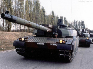 Картинка техника военная гусеничная бронетехника танк леклерк