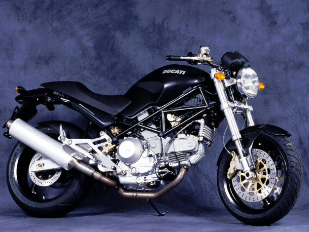 Обои картинки фото мотоциклы, ducati