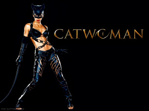 обоя кино, фильмы, catwoman