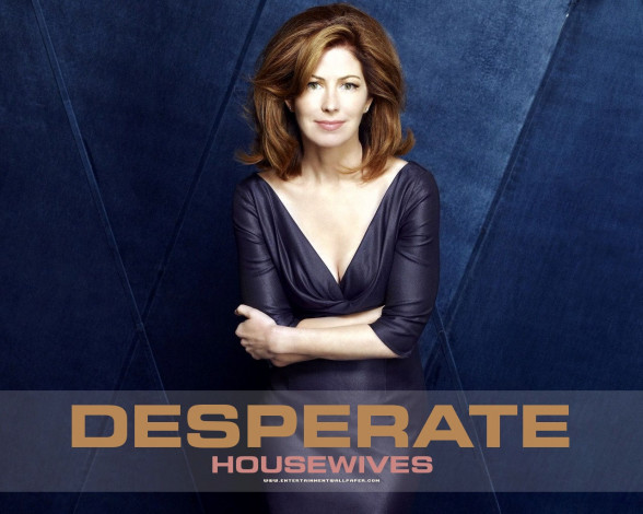 Обои картинки фото кино, фильмы, desperate, housewives