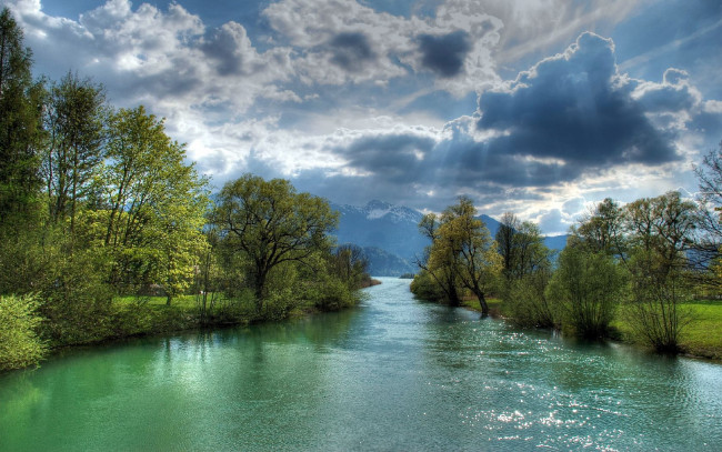 Обои картинки фото природа, реки, озера
