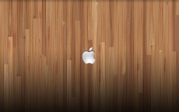 Картинка компьютеры apple паркет логотип яблоко