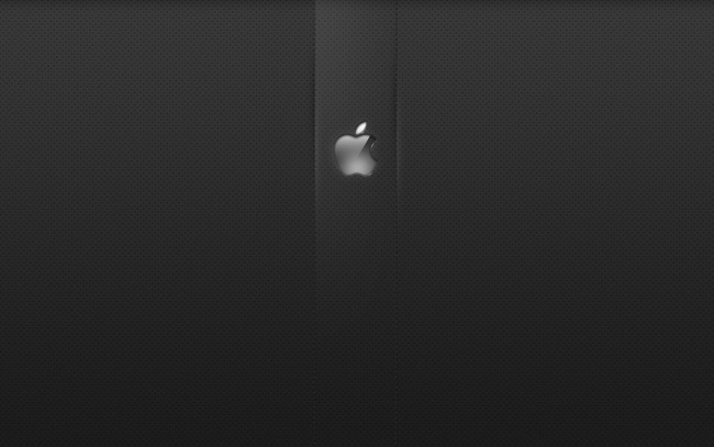 Обои картинки фото компьютеры, apple, яблоко, логотип