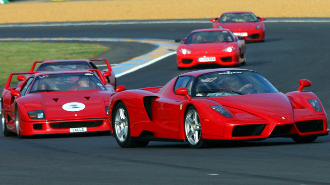 Обои картинки фото ferrari, автомобили, италия, спортивные, гоночные, s, p, a