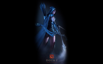 Картинка видео+игры dota+2 воин