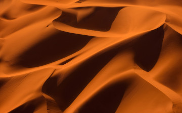 Картинка природа пустыни песок