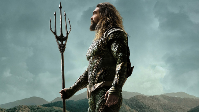 Обои картинки фото кино фильмы, aquaman and the lost kingdom, aquaman, and, the, lost, kingdom