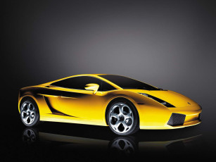 Картинка gallardo автомобили lamborghini