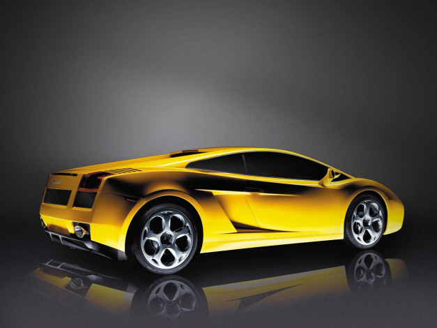 Обои картинки фото gallardo, автомобили, lamborghini