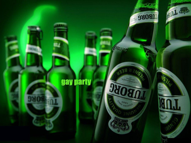 Обои картинки фото бренды, tuborg