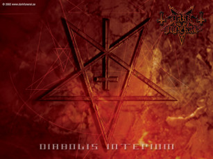 Картинка dark funeral музыка