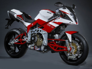 Картинка мотоциклы bimota