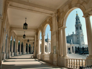 Картинка portugal города католические соборы костелы аббатства