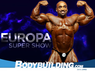 Картинка спорт body building