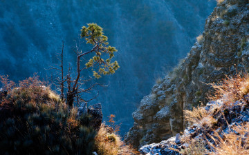Картинка кавказ природа горы