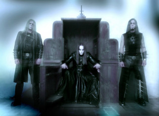 Картинка behemoth музыка блэк-метал польша