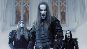 Картинка behemoth музыка польша блэк-метал