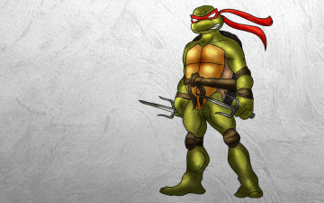Картинка Черепашки ниндзя мультфильмы tmnt teenage mutant ninja turtles мутанты