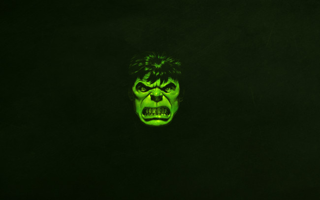 Обои картинки фото халк, рисованные, комиксы, hulk, зеленый, комикс, злой