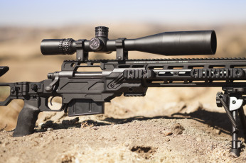 Картинка оружие винтовки+с+прицеломприцелы оптика винтовка снайперская remington msr