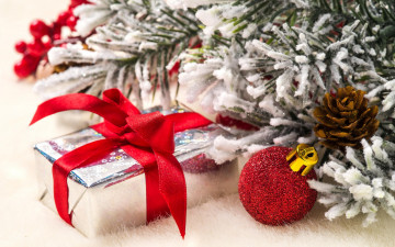 Картинка праздничные подарки+и+коробочки christmas рождество новый год merry