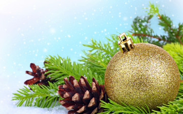 обоя праздничные, шары, merry, christmas, decoration, balls, новый, год, рождество, украшения, елка