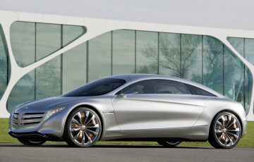 Картинка mercedes-benz+f125+concept+2011 автомобили mercedes-benz 2011 concept f125