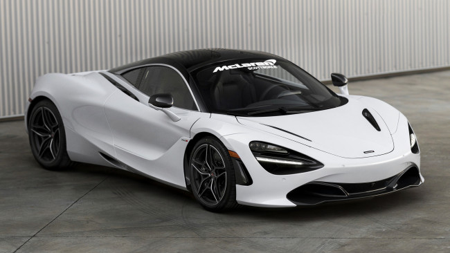 Обои картинки фото автомобили, mclaren