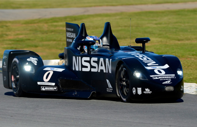 Обои картинки фото nissan deltawing experimental race car 2012, автомобили, nissan, datsun, deltawing, experimental, race, car, 2012