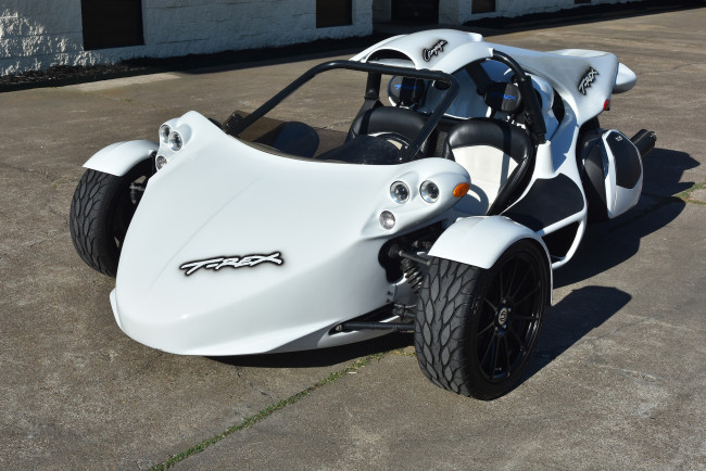 Обои картинки фото campagna t-rex 16s 2010, автомобили, campagna, 2010, 16s, t-rex