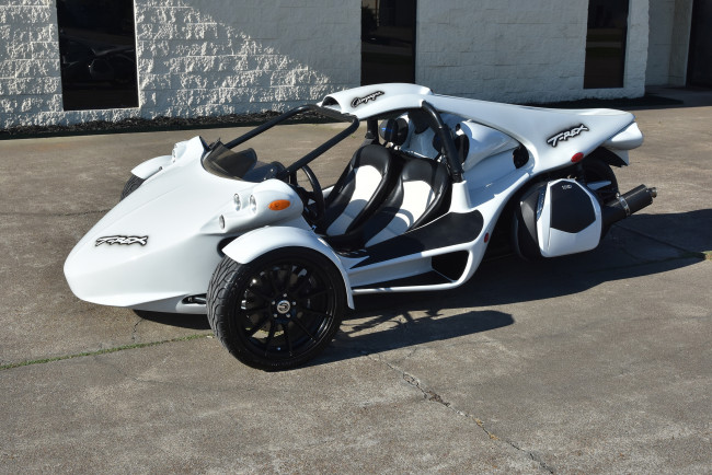 Обои картинки фото campagna t-rex 16s 2010, автомобили, campagna, 16s, t-rex, 2010