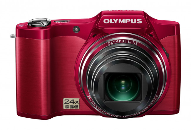 Обои картинки фото olympus sz- 14, бренды, olympus, sz-14, фотоаппарат