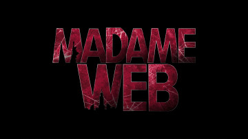 Картинка madame+web+ +2024+ кино+фильмы -unknown+ другое madame web фантастика боевик постер будущие премьеры фильм дакота джонсон dakota johnson cassandra webb