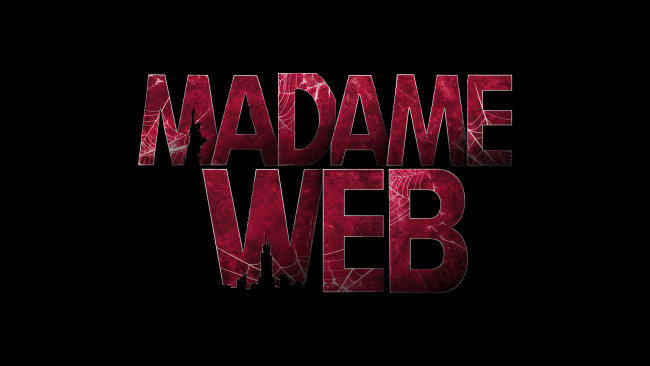 Обои картинки фото madame web ,  2024 , кино фильмы, -unknown , другое, madame, web, фантастика, боевик, постер, будущие, премьеры, фильм, дакота, джонсон, dakota, johnson, cassandra, webb