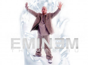 Картинка музыка eminem