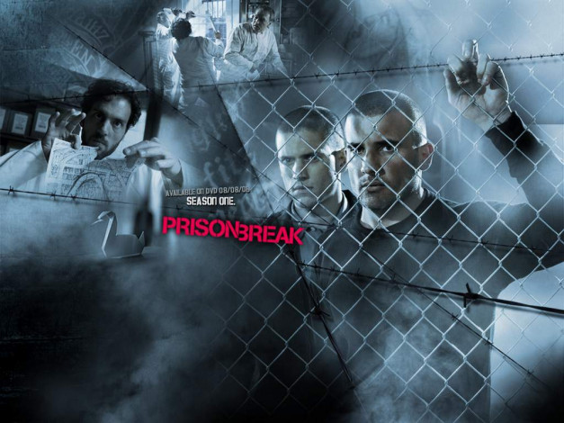 Обои картинки фото кино, фильмы, prison, break