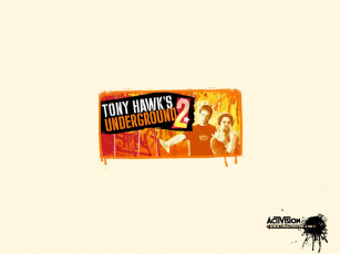 Картинка thug4 видео игры tony hawk`s underground