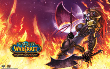 Картинка world of warcraft trading card game видео игры